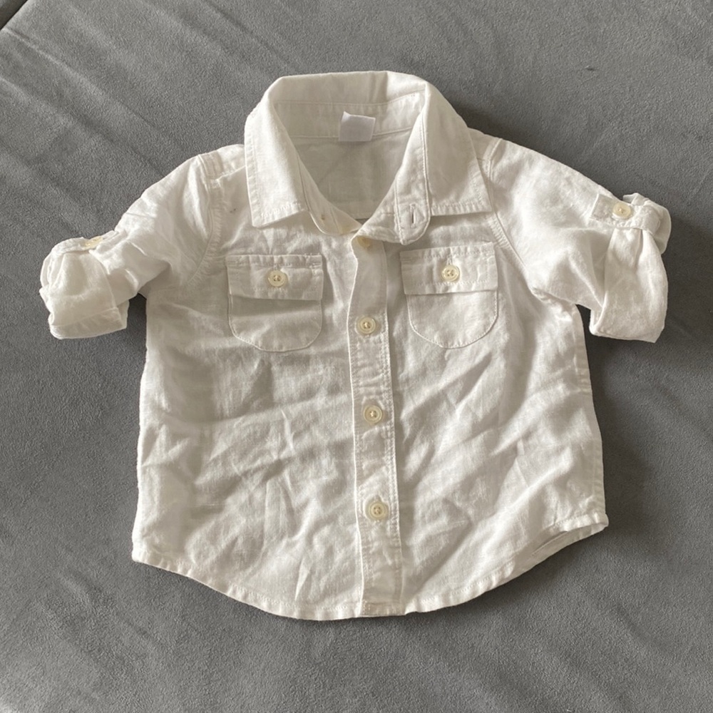 Gap Baby 6-12 months
